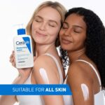 CeraVe Moisturizing Lotion For Normal to Dry Skin - 236 ml - Image 8