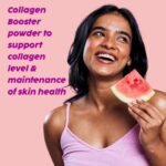 PLIX – THE PLANT FIX | Collagen Booster Powder to Support Healthy Skin - 200 GM - Image 5