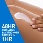 CeraVe Moisturizers, Moisturizing Cream For Dry To Very Dry Skin - 50ml - Image 5