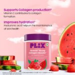 PLIX – THE PLANT FIX | Collagen Booster Powder to Support Healthy Skin - 200 GM - Image 7