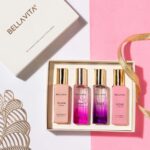Bella Vita Luxury | Perfume Gift Set for Women 4x20ml | Gifts for Woman - Image 7