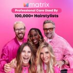 Matrix Mega Smooth Conditioner with Shea Butter and Ceramides for Frizzy Hair - 100 ml - Image 6