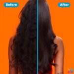 Matrix Mega Smooth Conditioner with Shea Butter and Ceramides for Frizzy Hair - 100 ml - Image 7