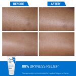 CeraVe Moisturizers, Moisturizing Cream For Dry To Very Dry Skin - 50ml - Image 6