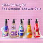 Plum Bodylovin' Vanilla Vibes Body Wash | SLS-Free Creamy Body Wash for Women - 240ml - Image 3