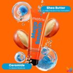 Matrix Mega Smooth Conditioner with Shea Butter and Ceramides for Frizzy Hair - 100 ml - Image 5