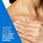 CeraVe Moisturizing Lotion For Normal to Dry Skin - 236 ml - Image 2