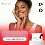 Kojie San Skin Lightening Classic Soap 135gm - Image 6