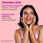 PLIX – THE PLANT FIX | Collagen Booster Powder to Support Healthy Skin - 200 GM - Image 8