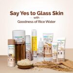 Mamaearth Rice Dewy Bright Face Wash With Rice Water & Niacinamide for Glass Skin - Image 6
