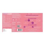 PLIX – THE PLANT FIX | Collagen Booster Powder to Support Healthy Skin - 200 GM - Image 2