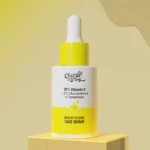Chemist At Play 10% Vitamin C Serum for Glowing Skin