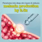Chemist At Play 10% Vitamin C Serum for Glowing Skin - Image 11