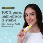 Chemist At Play 10% Vitamin C Serum for Glowing Skin - Image 2