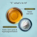 Chemist At Play 10% Vitamin C Serum for Glowing Skin - Image 4