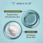 Chemist At Play 10% Vitamin C Serum for Glowing Skin - Image 5