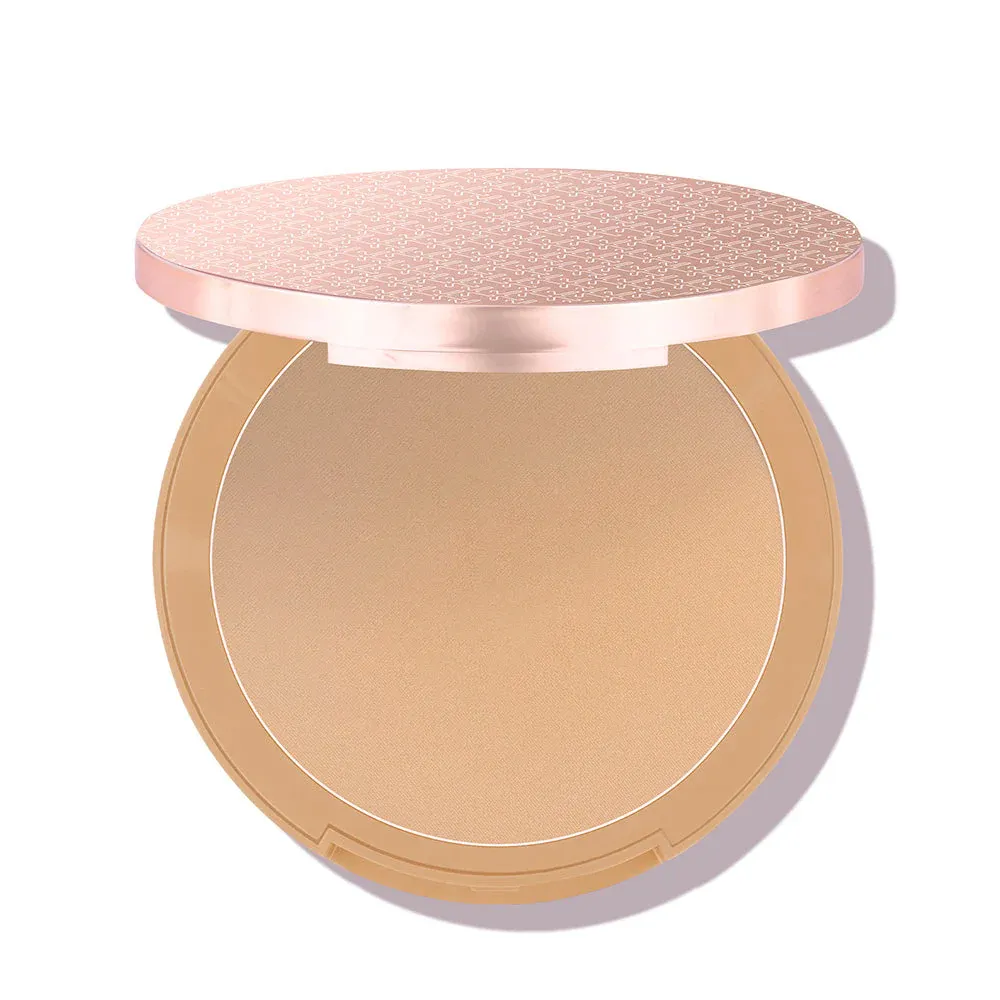 Kay Beauty Matte Compact - 130N Medium - 1 Kay Beauty Matte Compact - 130N Medium - Image 1