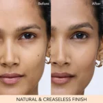 Kay Beauty Matte Compact - 130N Medium - Image 3