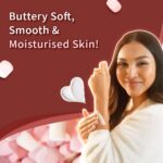 Plum BodyLovin' Marshmallow Melt Body Butter | Shea Butter & Brazil Nut Oil for Deep Moisturization - 180g - Image 3