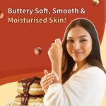 Plum BodyLovin' Hazelnut Eclair Body Butter | Shea Butter & Brazil Nut Oil for Deep Moisturization - 180 GM - Image 5