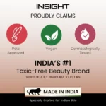Insight Strobe Cream Dewy Rose - 30gm - Image 9