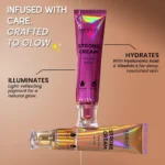 Insight Strobe Cream Dewy Rose - 30gm - Image 4
