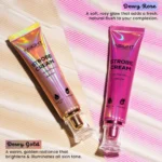 Insight Strobe Cream Dewy Rose - 30gm - Image 7