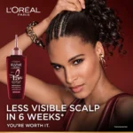 L’Oréal Paris Elvive Full Resist Haircare Full Resist Anti Hair-Fall Serum - 100ml - Image 4