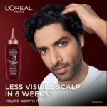 L’Oréal Paris Elvive Full Resist Haircare Full Resist Anti Hair-Fall Serum - 100ml - Image 8