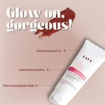 SAYY Moroccan De-Tan Brightening Face Pack - 100gm - Image 4