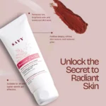 SAYY Moroccan De-Tan Brightening Face Pack - 100gm - Image 5