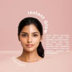 SAYY Moroccan De-Tan Brightening Face Pack - 100gm - Image 6