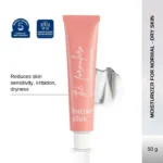 The Formularx Barrier Plus Peptide Ceramide Moisturizer - 50gm - Image 2