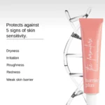 The Formularx Barrier Plus Peptide Ceramide Moisturizer - 50gm - Image 3