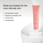 The Formularx Barrier Plus Peptide Ceramide Moisturizer - 50gm - Image 9
