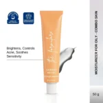 The Formularx Barrier Relief Lightweight Ceramide Moisturizer - 50gm - Image 2