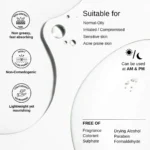 The Formularx Barrier Relief Lightweight Ceramide Moisturizer - 50gm - Image 6
