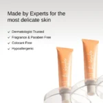 The Formularx Barrier Relief Lightweight Ceramide Moisturizer - 50gm - Image 9
