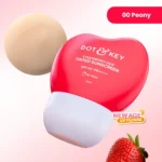 Dot & Key Strawberry Dew Tinted Sunscreen SPF 50+ PA++++, 50ml, 00-Peony