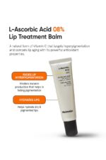 L-Ascorbic Acid 8% Lip Treatment Balm - Image 2