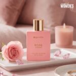 Bella Vita Rose Woman Eau De Perfum - 100ml - Image 2