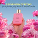 Bella Vita Rose Woman Eau De Perfum - 100ml - Image 3