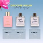 Bella Vita Rose Woman Eau De Perfum - 100ml - Image 6