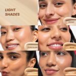 Dot & Key Strawberry Dew Tinted Sunscreen SPF 50+ PA++++, 50ml, 01-Porcelain - Image 6