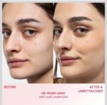 Dot & Key Strawberry Dew Tinted Sunscreen SPF 50+ PA++++, 50ml, 00-Peony - Image 5