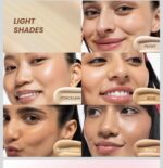 Dot & Key Strawberry Dew Tinted Sunscreen SPF 50+ PA++++, 50ml, 00-Peony - Image 4