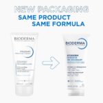 Bioderma Ultra-Soothing Foaming Gel Atoderm Intensive Gel Moussant | Anti-Itching Cleanser With Niacinamide - 200ml - Image 2