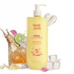 Plum BodyLovin’ Petals On The Rocks Body Lotion - 400ml