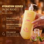 Plum BodyLovin’ Petals On The Rocks Body Lotion - 400ml - Image 4