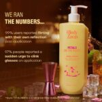 Plum BodyLovin’ Petals On The Rocks Body Lotion - 400ml - Image 6